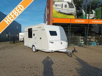 Tabbert Pantiga 390 WD Opruimingsactie beschikbaar voor biedingen
