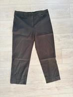 Gerry Weber Broek Zwart Maat M / 40, Maat 38/40 (M), Zwart, Ophalen of Verzenden, Gerry Weber