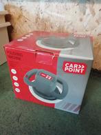 Carpoint poetsmachine incl 3 flacons en extra poetsdoek., Ophalen of Verzenden
