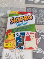 Nieuw. In verpakking. Skipbo junior van Mattel, Ophalen of Verzenden, Nieuw, Speelkaart(en)