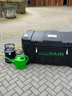 HayGain hooistomer groot, Ophalen, Zo goed als nieuw, Overige soorten