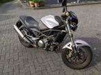 Cagiva, Motoren, Motoren | Cagiva, 2 cilinders, Particulier, Naked bike, Meer dan 35 kW