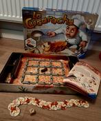 La Cucaracha Bordspel, Hobby en Vrije tijd, Gezelschapsspellen | Bordspellen, Drie of vier spelers, Ophalen of Verzenden, Zo goed als nieuw