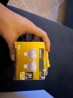 GU4 LED Spotjes - Nieuw in doos, Ophalen of Verzenden, Nieuw