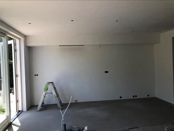 Stukadoor/stucadoor/schilder, Diensten en Vakmensen, Stukadoors en Tegelzetters