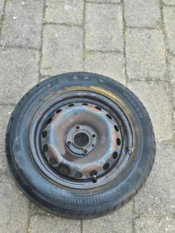 Auto velg 04 11 ET 29 beschikbaar voor biedingen