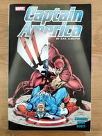 Captain America by Dan Jurgens vol 2 TPB, Eén comic, Amerika, Marvel Comics, Ophalen of Verzenden