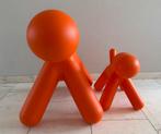 Magis Puppy maat L, me too collection, kinderstoel, deco, Ophalen, Zo goed als nieuw