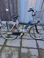 tekoop, Fietsen en Brommers, Fietsen | Dames | Damesfietsen, Versnellingen, 56 cm of meer, Zo goed als nieuw, Ophalen