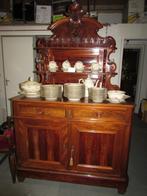 antiek kasten, Ophalen of Verzenden