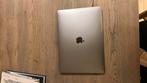MacBook Air Space grey - Goed Onderhouden!, Computers en Software, Apple Macbooks, Gebruikt, Qwerty, 8 GB, 13 inch