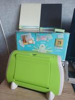 Cuttlebug machine, Hobby en Vrije tijd, Ophalen of Verzenden, Zo goed als nieuw, Gereedschap of Toebehoren