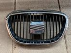 Grille Seat Altea + XL, Ophalen of Verzenden, Gebruikt, Seat