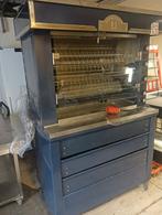 Kippengrill,kippenspit,ubert,ff44,exclusive,eyecatcher!!, Ophalen of Verzenden, Koelen en Vriezen