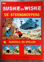 Suske en Wiske speciale uitgaven., Boeken, Stripboeken, Meerdere stripboeken, Ophalen of Verzenden, Gelezen, Willy Vandersteen