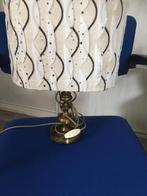 Schemerlamp, Ophalen of Verzenden, Zo goed als nieuw, Minder dan 50 cm