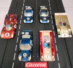 Carrera Universal racebaan raceauto's Lexan serie racewagen, Ophalen of Verzenden, Elektrisch, Carrera