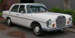 Veel onderdelen voor Mercedes oldtimers, Ophalen of Verzenden, Gebruikt, Mercedes-Benz
