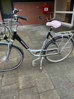 Vrouwenfiets, Fietsen en Brommers, Fietsen | Dames | Damesfietsen, Ophalen, Gebruikt, Overige merken