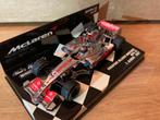 ✅ Fernando Alonso 1:43 Vodafone Mclaren Mercedes MP4-22 2007, Verzamelen, Automerken, Motoren en Formule 1, Nieuw, Ophalen of Verzenden