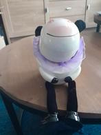 Koe Spaarpot Ballerina, Minder dan 50 cm, Metaal, Nieuw, Minder dan 50 cm