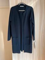 SibinLinnebjerg Holland  vest M zgan, Maat 38/40 (M), Blauw, Ophalen of Verzenden, Zo goed als nieuw