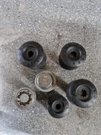 Locking wheel  nuts  volkswagen, Hobby en Vrije tijd, Modelbouw | Radiografisch | Auto's, Ophalen of Verzenden, Zo goed als nieuw