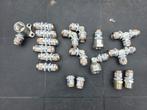 uponor koppeling, Ophalen of Verzenden, Nieuw, Minder dan 50 mm, Spijkers