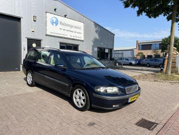 Volvo V70 2.4 D5 |EXPORT beschikbaar voor biedingen