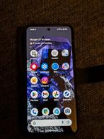 Google Pixel 8 128GB + Hoesje, Gebruikt, Ophalen of Verzenden, Klassiek of Candybar, Zonder simlock