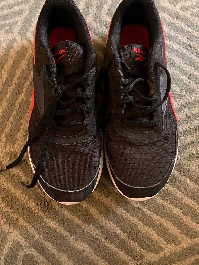 Gymschoenen Reebok 40, Kinderen en Baby's, Kinderkleding | Schoenen en Sokken, Ophalen, Reebok, Zo goed als nieuw, Jongen of Meisje