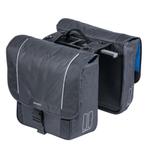 Basil dubbeltas Sport design MIK, Ophalen of Verzenden, Nieuw