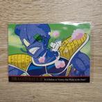 Dragon Ball Z JPP/Amada Kaart #24 (1998), Ophalen of Verzenden