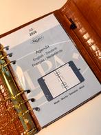 Vaye Amsterdam nieuwe planner/agenda mét vulling 2026, Ophalen of Verzenden, Nieuw