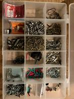 Diverse hulpmiddelen H0 modelspoor, Ophalen of Verzenden, Zo goed als nieuw, Gelijkstroom of Wisselstroom, Overige merken