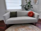 Xooon Brooks 3-zits grijs nieuwstaat, Huis en Inrichting, Ophalen, Modern design, Driepersoons, 75 tot 100 cm