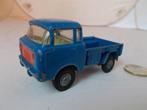 1966 Corgi Toys 470 JEEP FORWARD CONTROL (-B-), Ophalen of Verzenden, Gebruikt, Bus of Vrachtwagen, Corgi