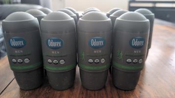 Odorex Men Fresh Protection Deodorant - 13 stuks  beschikbaar voor biedingen