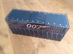 James Bond ultimate poker collection - 42 dvd box set, Cd's en Dvd's, Ophalen, Zo goed als nieuw