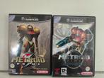 Metroid Prime (2 Echoes), Spelcomputers en Games, Shooter, 1 speler, Eén computer, Ophalen of Verzenden