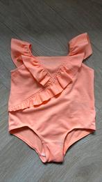 Nieuw badpak baby maat 74-80, Ophalen of Verzenden, Nieuw, Meisje, Badpak