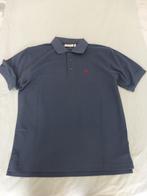 Fjallraven Crowley Pique polo, licht blauw, heren Medium, Ophalen of Verzenden, Nieuw, Kleding