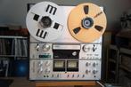 Philips N4520 - - - complete revisie - - -, Ophalen of Verzenden, Bandrecorder