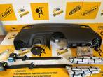 Airbag set Peugeot 108 2014-2020 Compleet Dashboard, Auto-onderdelen, Gebruikt, Ophalen of Verzenden, Peugeot
