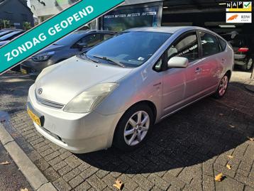 Toyota Prius 1.5 VVT-i Comfort EXPORT| ZO MEENEMEN | 2E EIGE beschikbaar voor biedingen