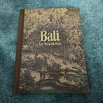 Bali in kleuren plaatjesboek(Douwe Egberts), Ophalen of Verzenden, Zo goed als nieuw, Plaatjesalbum
