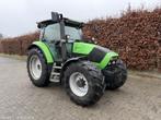 Deutz K420, 80 tot 120 Pk, -, Niet opgegeven, Niet opgegeven