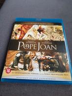 Pope Joan - bluray, Cd's en Dvd's, Blu-ray, Ophalen of Verzenden, Zo goed als nieuw, Muziek en Concerten