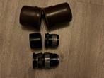 Tamron converter 135mm/225mm, Ophalen of Verzenden, 1960 tot 1980, Lens of Lenzen