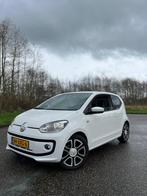 Volkswagen UP! 1.0 44KW 2012 Wit NAP, Auto's, Volkswagen, Origineel Nederlands, Te koop, 60 pk, Benzine